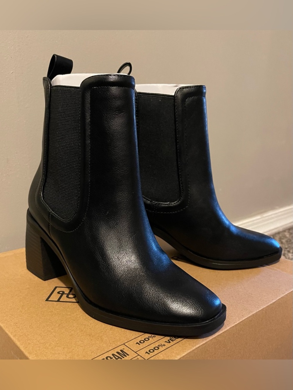 Call It Spring Kenzi Chelsea Boot